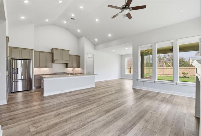 3431 Mckinney Ridge, Houston, TX, 77059