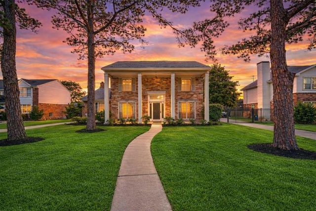 10410 Dude Rd — Winchester Country Trails