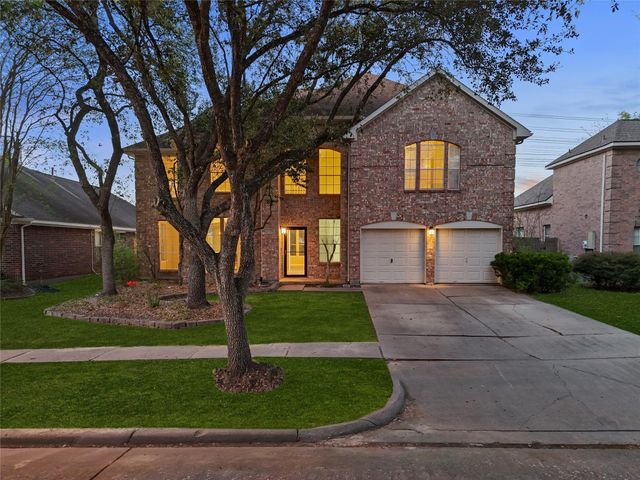 2224 Golden Sails, League City, TX, 77573