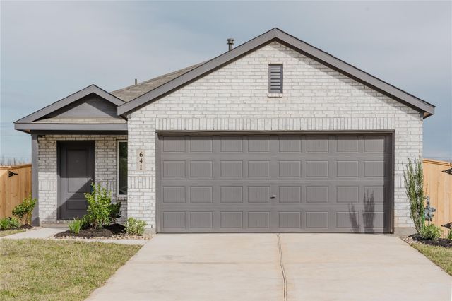 641 Falling Cave, Willis, TX, 77378
