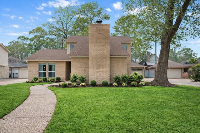 14907 Oak Bluff Ct — Hunterwood Forest