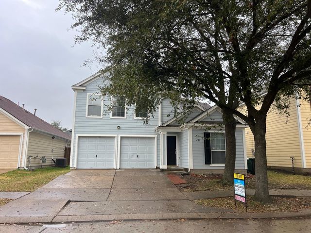 6319 Sunlit Orchard, Houston, TX, 77072