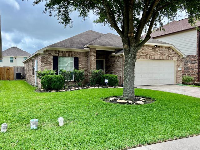 3210 Blue Bonnet, Texas City, TX, 77591