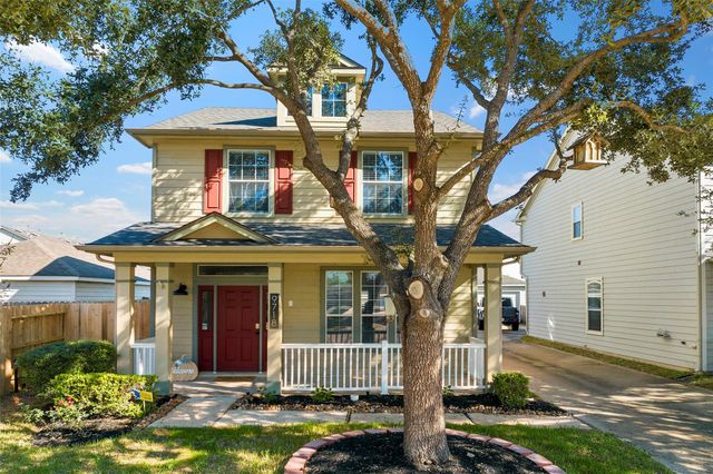 9718 Coyote Creek, Houston, TX, 77095