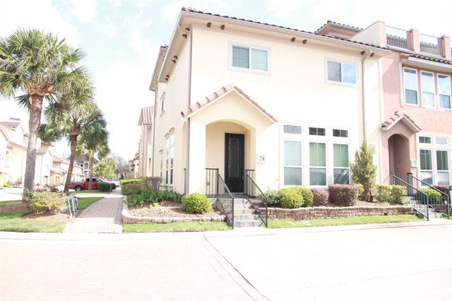 28 Oaks, Houston, TX, 77058