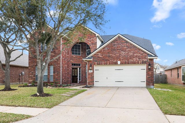 21023 Golden Sycamore, Cypress, TX, 77433