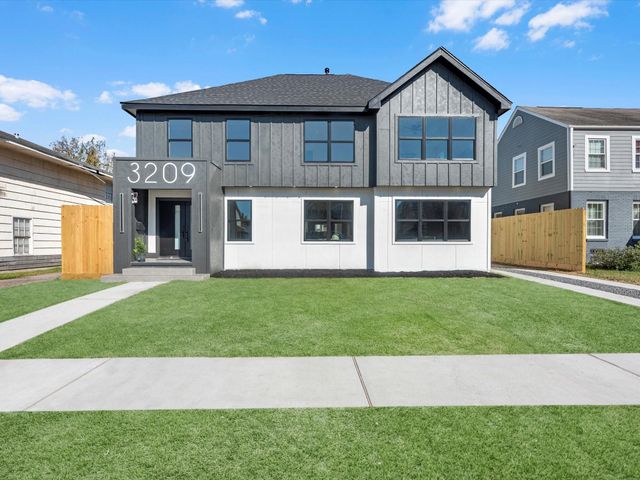 3209 Binz St — North Macgregor Oaks