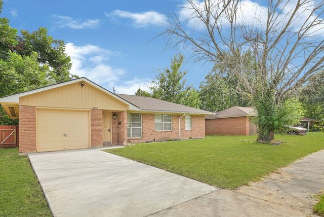 4319 Howcher, Houston, TX, 77047
