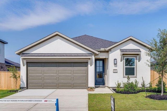 9735 Bixby Creek, Cypress, TX, 77433