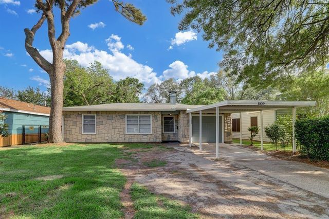 1009 15th, Texas City, TX, 77590
