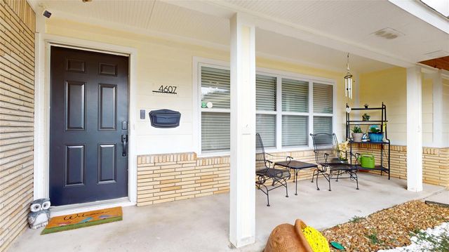 4607 Cetti St — Irvington