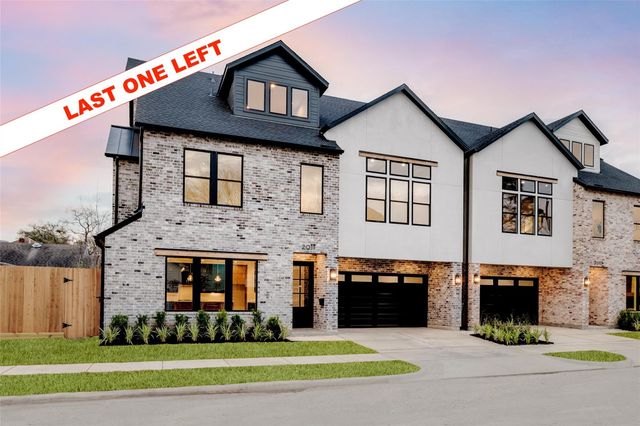 2011 HOPKINS St — HOPKINS POINT