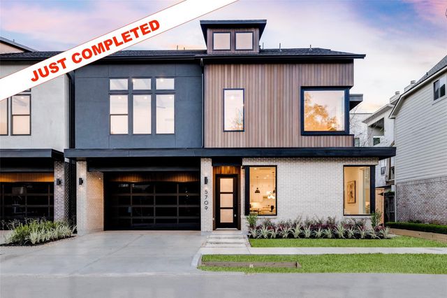 5709 FEAGAN St — Rice Military Addition