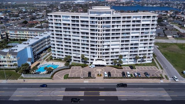 7700 Seawall, Galveston, TX, 77551