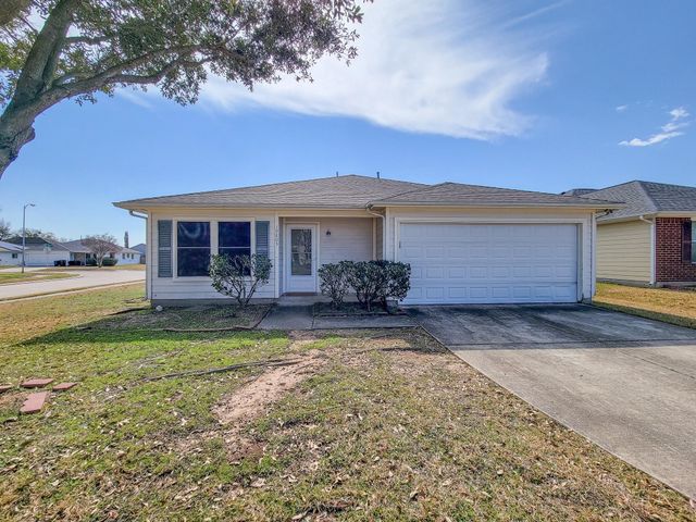 19803 Falcon Hill, Cypress, TX, 77433