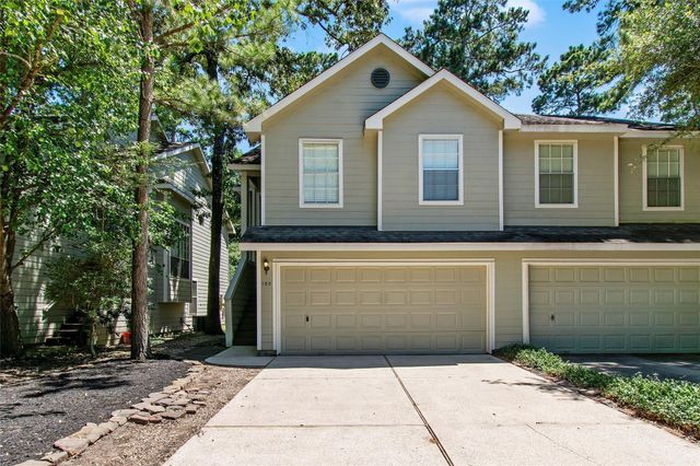  150 S Walden Elms Cir, The Woodlands, TX 77382