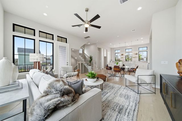 1704 Sedola Ln — Spring Valley Creek