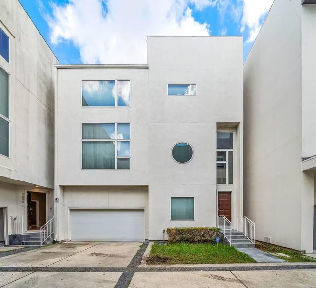 5630 Kiam, Houston, TX, 77007