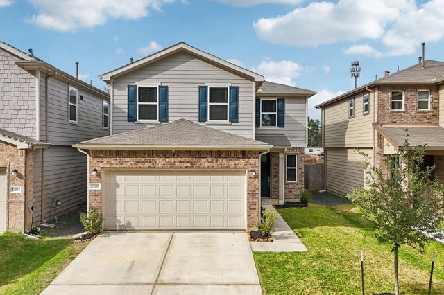 12130 Blooming Willow, Tomball, TX, 77377