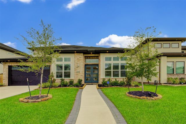 4822 Nolan Ridge, Missouri City, TX, 77479