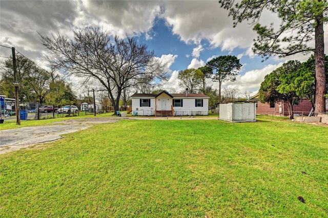 8119 Yale, Houston, TX, 77037