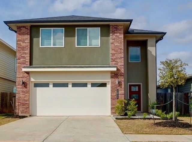 2823 Chase Cross Ln — Gate Sec 3