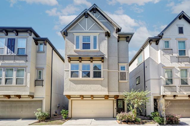 2113 Paul Quinn, Houston, TX, 77091