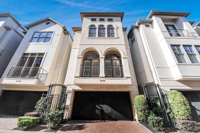 1434 Wichita, Houston, TX, 77004