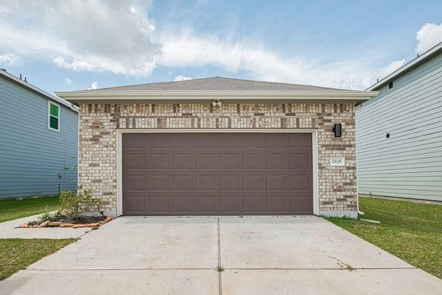 7826 Flowering Lotus Ln — Wayside Village Sec 6