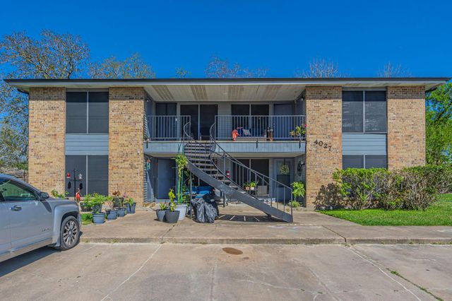 4027 Briarglen, Dickinson, TX, 77539