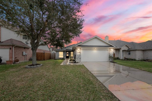 6322 Atlasridge, Houston, TX, 77048