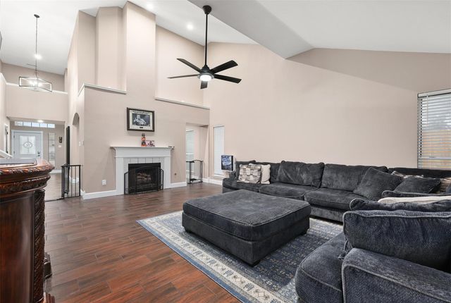 1917 Endeavor, Seabrook, TX, 77586