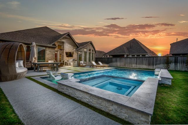 21218 Canada Thistle, Cypress, TX, 77433