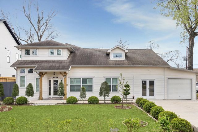 6529 Rolla St — Westview Terrace