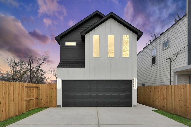 8314 Prairie View Dr — KALLIE VILLAS