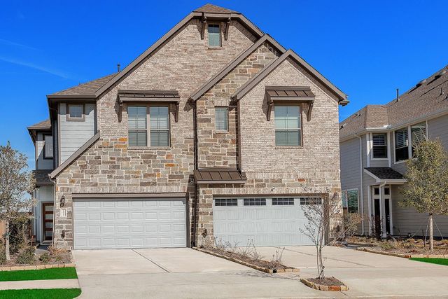 19646 San Angelo Park, Cypress, TX, 77433