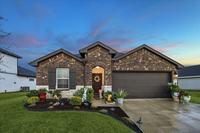1237 Waterside, Sealy, TX, 77474