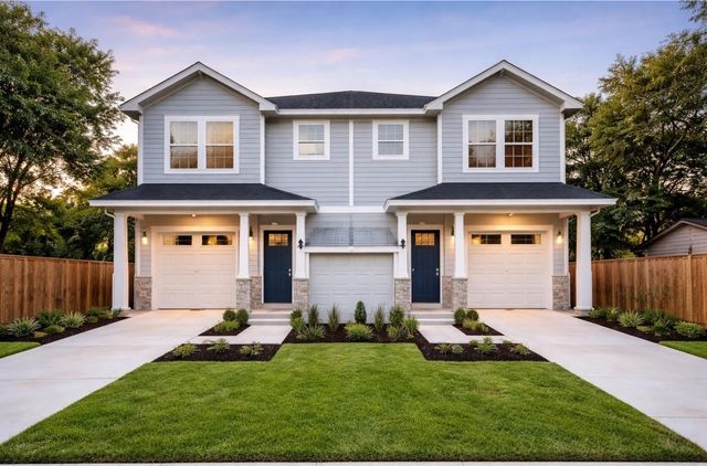 5405 Perkins, Houston, TX, 77020