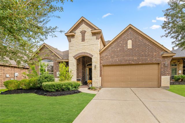 1071 Cedar Lake, Conroe, TX, 77384