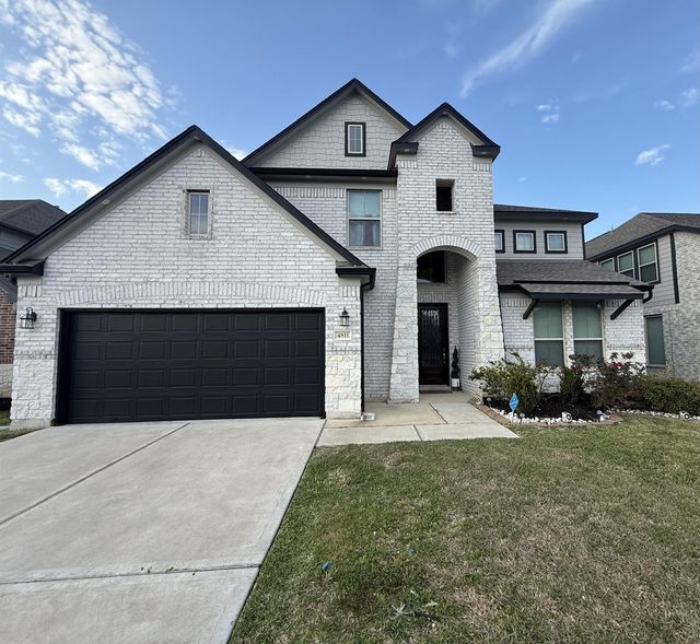 4811 Lacebark Pine, Rosenberg, TX, 77471