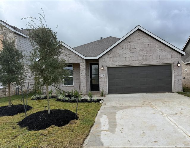 13047 Pine Trace, Montgomery, TX, 77316