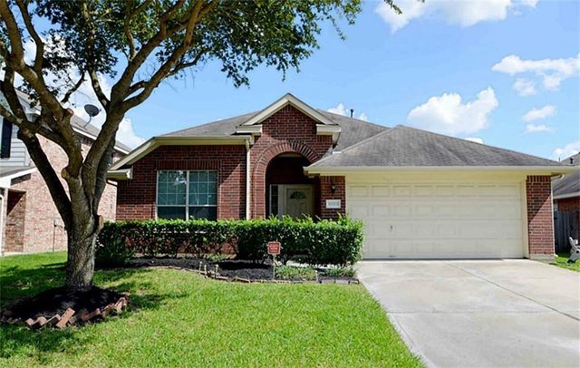 19715 Diamond Hills ln, Katy, TX, 77449