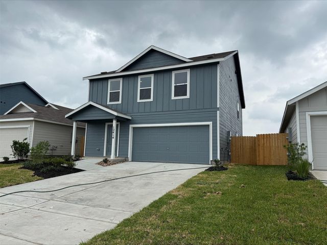 7506 Barcelona, Richmond, TX, 77469