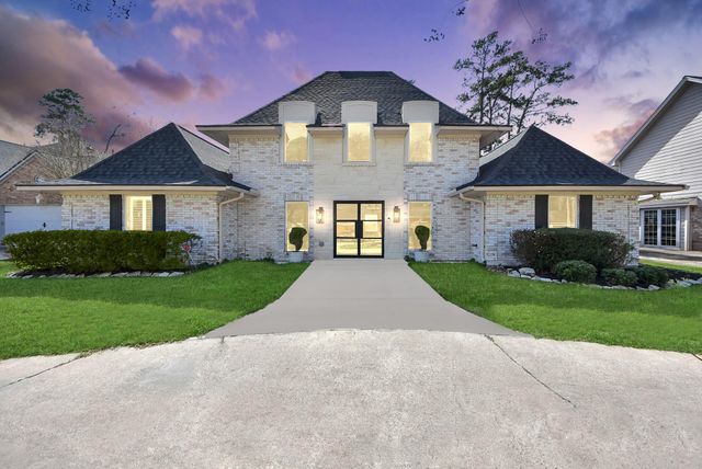 19011 Oakway, Spring, TX, 77388