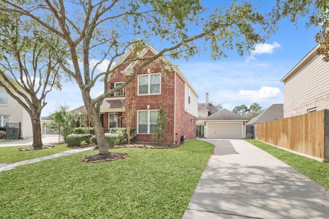7011 Timber Post, Humble, TX, 77346