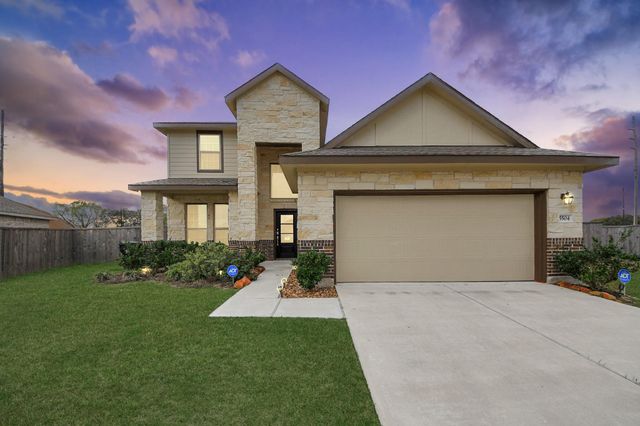 5504 Knox Landing, Rosenberg, TX 77469