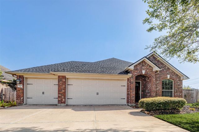 19539 Keystone Falls, Richmond, TX, 77407