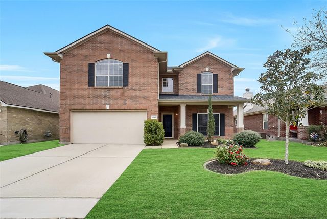 21411 Drifting Oaks Dr — Falls at White Oak