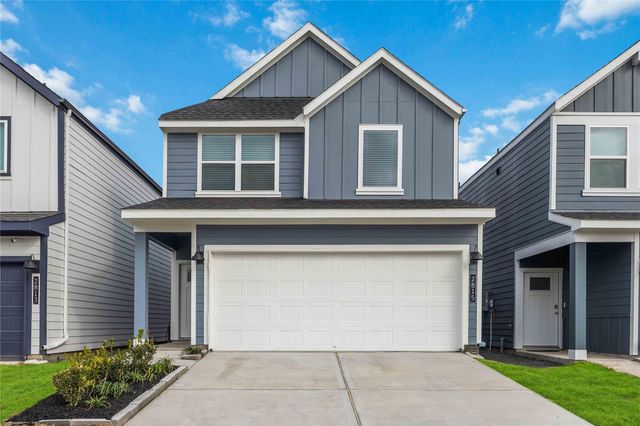 2628 Afton Heights Way — Grand West