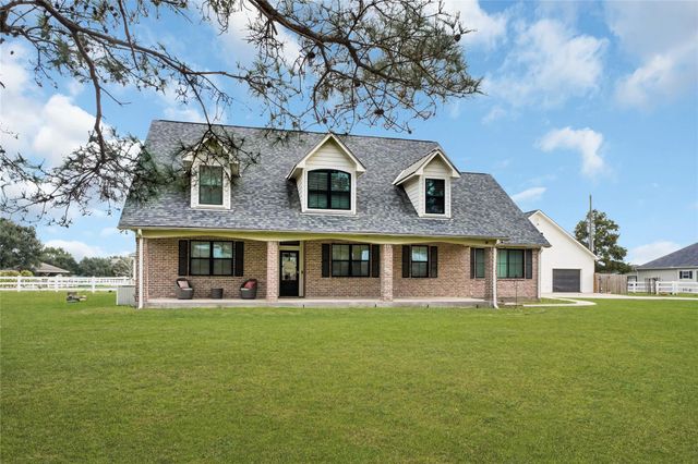 4730 Pitts, Katy, TX, 77493